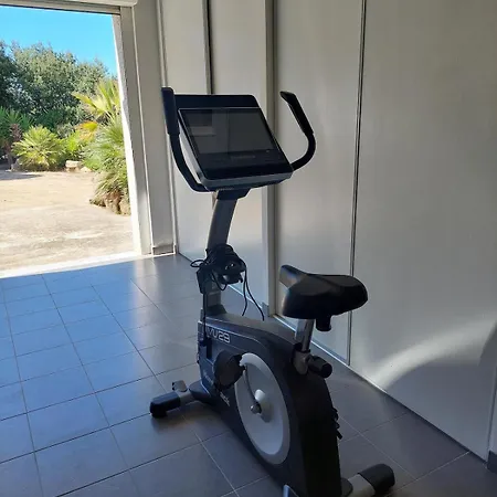بيت للعطل Grande Avec Magnifique Vue Et Vehicules Alata