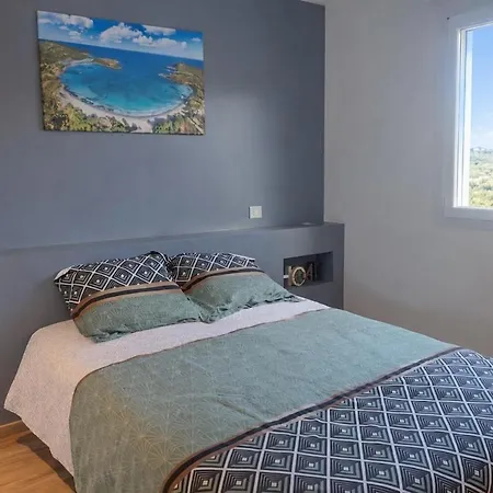 بيت للعطل Grande Avec Magnifique Vue Et Vehicules