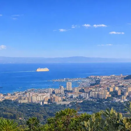 بيت للعطل Grande Avec Magnifique Vue Et Vehicules
